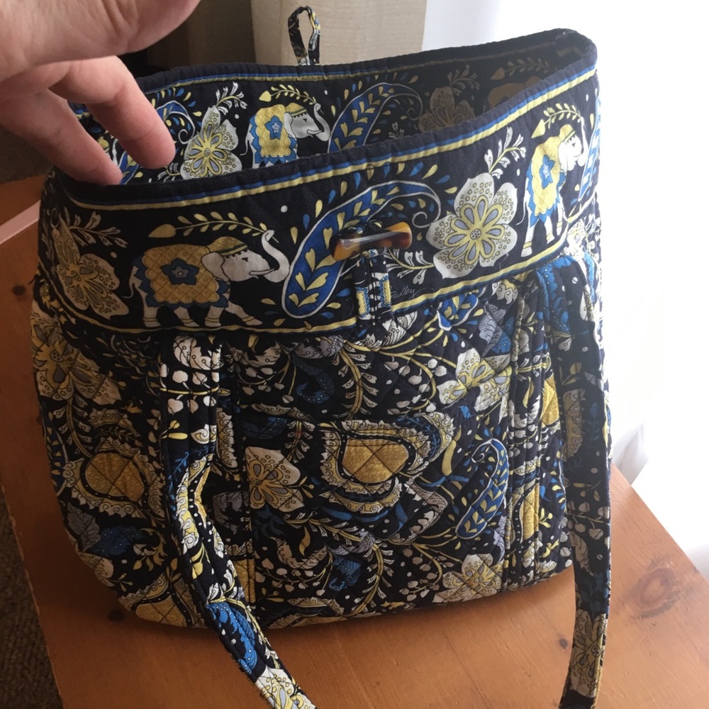 Vera Bradley Tote!!